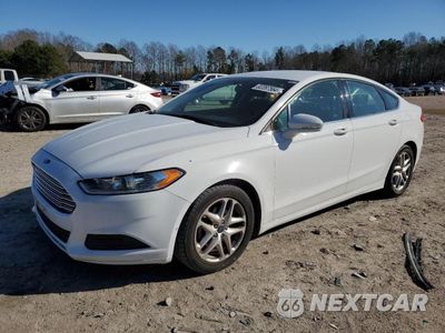 2015 FORD FUSION SE 1FA6P0H72F5110427 - główne zdjęcie licytacji z USA - miniatura