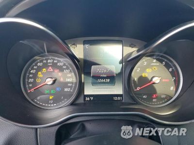 Zdjęcie 9 z 13 samochodu: 2017 MERCEDES-BENZ C 300 4MATIC VIN:55SWF4KB2HU206091 - miniatura