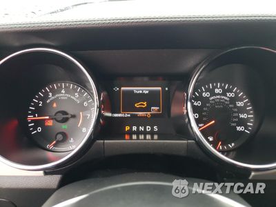 Zdjęcie 9 z 15 samochodu: 2016 FORD MUSTANG VIN:1FA6P8TH8G5328131 - miniatura
