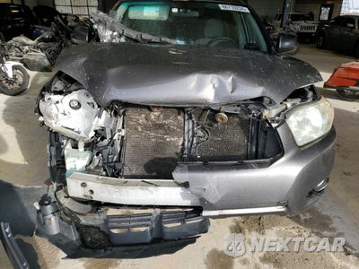 Zdjęcie 12 z 14 samochodu: 2008 TOYOTA HIGHLANDER SPORT VIN:JTEES43A982091096 - miniatura