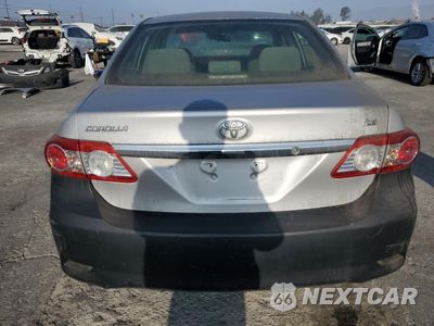 Zdjęcie 6 z 16 samochodu: 2012 TOYOTA COROLLA BASE VIN:2T1BU4EE6CC803334 - miniatura