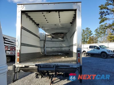 Zdjęcie 6 z 13 samochodu: 2023 ISUZU NPR XD VIN:JALC4W16XP7K02870 - miniatura