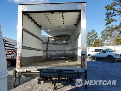 Zdjęcie 6 z 13 samochodu: 2023 ISUZU NPR XD VIN:JALC4W16XP7K02870 - miniatura