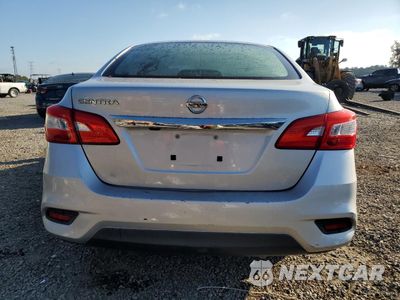 Zdjęcie 6 z 15 samochodu: 2019 NISSAN SENTRA S VIN:3N1AB7AP6KY354359 - miniatura