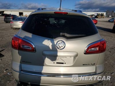 Zdjęcie 6 z 16 samochodu: 2013 BUICK ENCLAVE VIN:5GAKVCKD3DJ211609 - miniatura