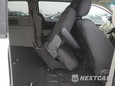 Zdjęcie 11 z 14 samochodu: 2008 DODGE GRAND CARAVAN SE VIN:1D8HN44H68B167122 - miniatura