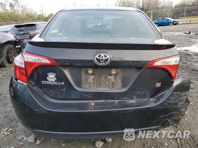 Zdjęcie 6 z 14 samochodu: 2016 TOYOTA COROLLA L VIN:2T1BURHE1GC728590 - miniatura