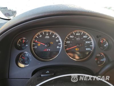 Zdjęcie 9 z 16 samochodu: 2008 CHEVROLET TAHOE C1500 VIN:1GNFC13028R148913 - miniatura