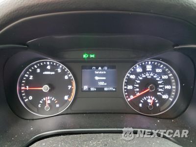 Zdjęcie 9 z 14 samochodu: 2020 KIA FORTE FE VIN:3KPF24ADXLE152442 - miniatura