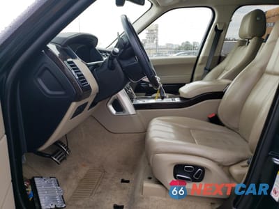 Zdjęcie 7 z 16 samochodu: 2013 LAND ROVER RANGE ROVER SUPERCHARGED VIN:SALGS2EF5DA121911 - miniatura