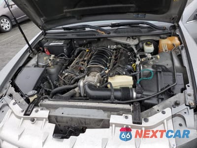 Zdjęcie 11 z 13 samochodu: 2005 CADILLAC STS VIN:1G6DC67A050197269 - miniatura