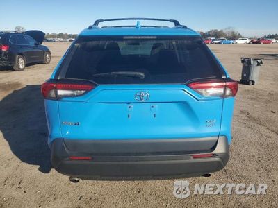 Zdjęcie 6 z 13 samochodu: 2020 TOYOTA RAV4 XLE VIN:2T3P1RFV0LC106176 - miniatura