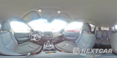 Zdjęcie 13 z 16 samochodu: 2020 NISSAN ROGUE S VIN:JN8AT2MV5LW115289 - miniatura