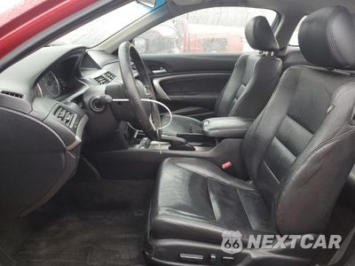 Zdjęcie 7 z 12 samochodu: 2008 HONDA ACCORD EXL VIN:1HGCS22808A011965 - miniatura