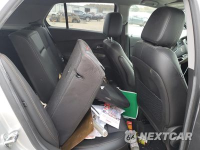 Zdjęcie 11 z 14 samochodu: 2017 CHEVROLET TRAX 1LT VIN:KL7CJLSB6HB233646 - miniatura