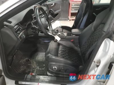 Zdjęcie 7 z 12 samochodu: 2019 AUDI S5 PREMIUM PLUS VIN:WAUB4CF5XKA075770 - miniatura