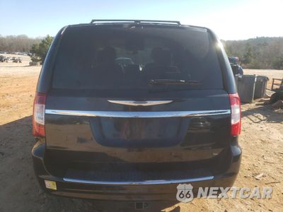 Zdjęcie 6 z 13 samochodu: 2015 CHRYSLER TOWN & COUNTRY TOURING L VIN:2C4RC1CG2FR572019 - miniatura