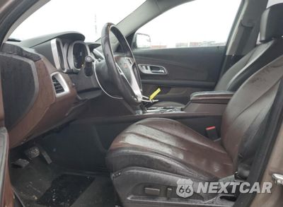 Zdjęcie 7 z 15 samochodu: 2012 CHEVROLET EQUINOX LTZ VIN:2GNFLGEK1C6252282 - miniatura