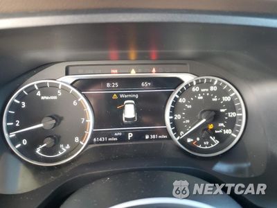 Zdjęcie 9 z 15 samochodu: 2021 NISSAN ROGUE SL VIN:5N1AT3CB7MC697693 - miniatura