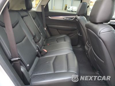 Zdjęcie 11 z 14 samochodu: 2019 CADILLAC XT5 PREMIUM LUXURY VIN:1GYKNFRS8KZ209142 - miniatura
