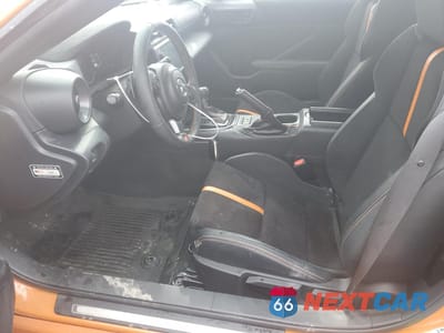 Zdjęcie 7 z 15 samochodu: 2023 TOYOTA GR 86 PREMIUM VIN:JF1ZNBH12P8755721 - miniatura