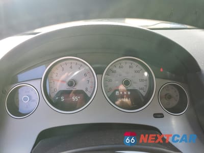 Zdjęcie 9 z 16 samochodu: 2011 VOLKSWAGEN ROUTAN SE VIN:2V4RW3DGXBR642528 - miniatura