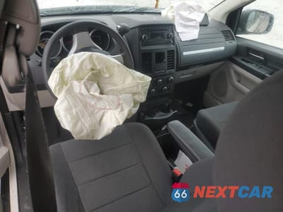 Zdjęcie 8 z 13 samochodu: 2008 DODGE GRAND CARAVAN SE VIN:1D8HN44H68B167122 - miniatura