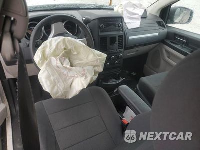 Zdjęcie 8 z 13 samochodu: 2008 DODGE GRAND CARAVAN SE VIN:1D8HN44H68B167122 - miniatura