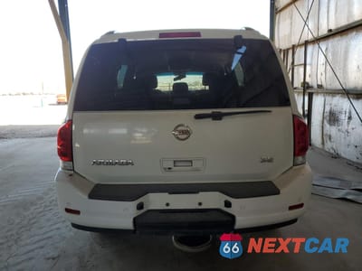 Zdjęcie 6 z 16 samochodu: 2009 NISSAN ARMADA SE VIN:5N1AA08D79N601961 - miniatura