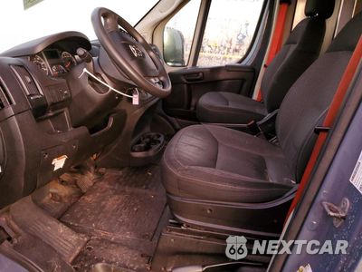 Zdjęcie 7 z 15 samochodu: 2021 RAM PROMASTER 3500 3500 HIGH VIN:3C6MRVJG1ME572151 - miniatura