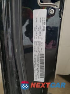 Zdjęcie 14 z 14 samochodu: 2018 DODGE GRAND CARAVAN SXT VIN:2C4RDGCG3JR248683 - miniatura