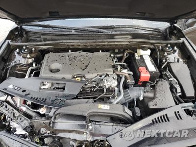 Zdjęcie 13 z 15 samochodu: 2023 TOYOTA CAMRY SE NIGHT SHADE VIN:4T1G11AK3PU805488 - miniatura