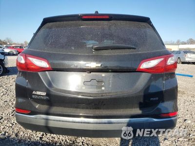 Zdjęcie 6 z 13 samochodu: 2018 CHEVROLET EQUINOX LS VIN:2GNAXREV4J6311763 - miniatura