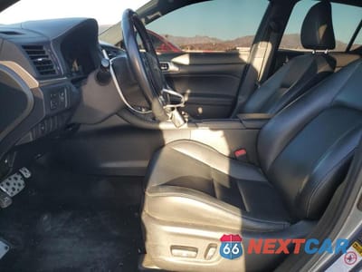 Zdjęcie 7 z 12 samochodu: 2015 LEXUS CT 200 VIN:JTHKD5BH2F2246511 - miniatura