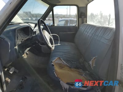 Zdjęcie 7 z 14 samochodu: 1991 FORD F150 VIN:1FTEF15Y6MPA43988 - miniatura