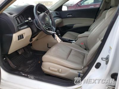 Zdjęcie 7 z 12 samochodu: 2013 ACURA ILX 20 TECH VIN:19VDE1F7XDE009193 - miniatura