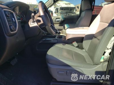 Zdjęcie 7 z 14 samochodu: 2022 CHEVROLET SILVERADO LTD K1500 LTZ VIN:3GCUYGET0NG201101 - miniatura