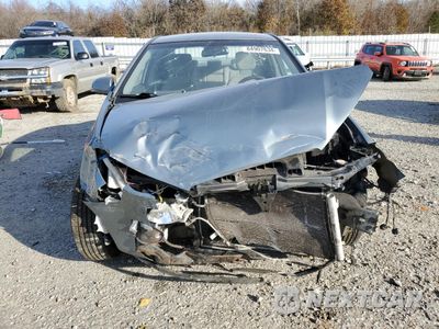 Piąte zdjęcie samochodu w środku: 2010 HYUNDAI ELANTRA BLUE VIN:KMHDU4AD1AU932101 - miniatura