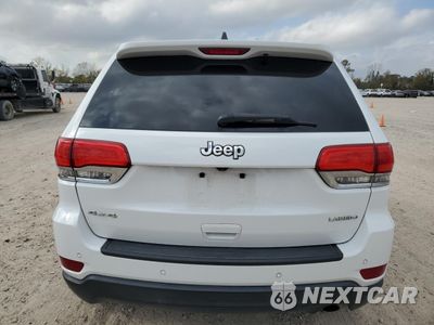 Zdjęcie 6 z 14 samochodu: 2017 JEEP GRAND CHEROKEE LAREDO VIN:1C4RJFAGXHC891606 - miniatura