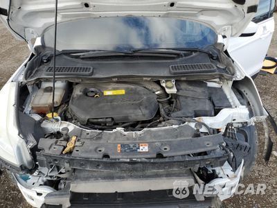 Zdjęcie 12 z 14 samochodu: 2015 FORD ESCAPE SE VIN:1FMCU9GX1FUB75315 - miniatura