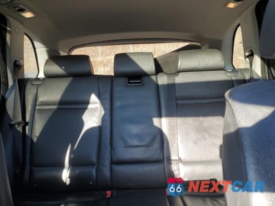 Zdjęcie 10 z 16 samochodu: 2008 BMW X5 4.8I VIN:5UXFE83538L161467 - miniatura