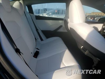 Zdjęcie 11 z 14 samochodu: 2024 TESLA MODEL 3 VIN:5YJ3E1EA5RF830073 - miniatura