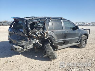 Trzecie zdjęcie samochodu z tyłu: 2005 TOYOTA 4RUNNER SR5 VIN:JTEZT14R158006990 - miniatura