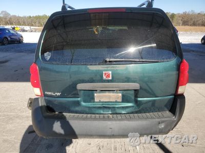 Zdjęcie 6 z 13 samochodu: 2005 SATURN RELAY 2 VIN:5GZDV03L05D229351 - miniatura