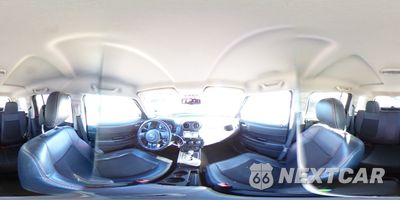 Zdjęcie 14 z 16 samochodu: 2016 JEEP PATRIOT SPORT VIN:1C4NJRBB7GD747068 - miniatura