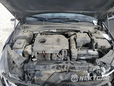 Zdjęcie 13 z 15 samochodu: 2020 KIA OPTIMA LX VIN:5XXGT4L38LG400104 - miniatura