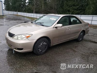 2003 TOYOTA CAMRY LE JTDBE30K130143900 - główne zdjęcie licytacji z USA - miniatura