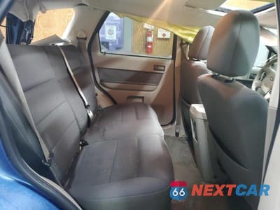 Zdjęcie 11 z 13 samochodu: 2009 FORD ESCAPE XLT VIN:1FMCU03709KC65881 - miniatura
