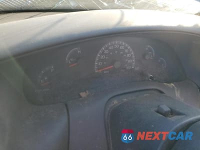 Zdjęcie 9 z 12 samochodu: 2003 FORD F150 VIN:1FTRF18233NA90611 - miniatura