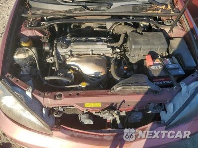 Zdjęcie 11 z 12 samochodu: 2003 TOYOTA CAMRY VIN:4T1BE32K33U240758 - miniatura